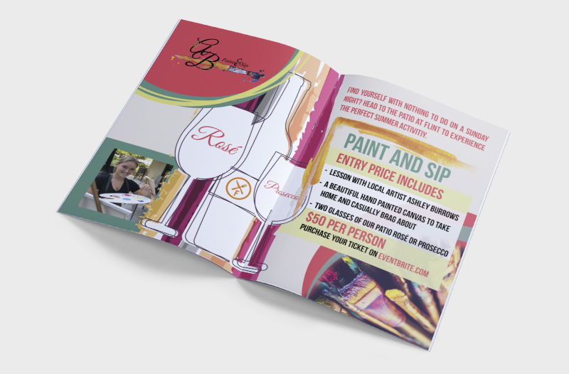Pamphlet